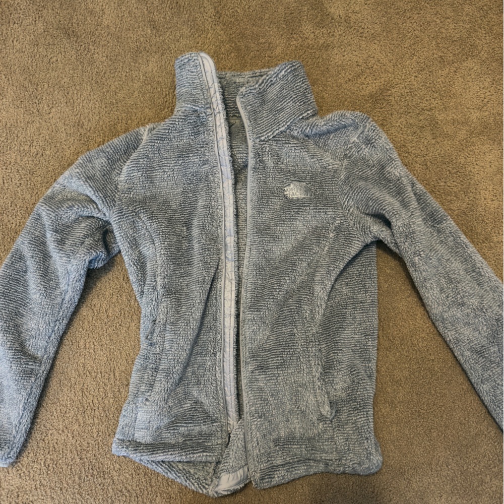 NORTH FACE JACKET